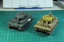 Rubicon Models - Tiger I Ausf. E