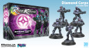 Relic Knights Diamond Corps