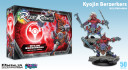 Relic Knights Kyojin Berserkers
