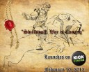 Shieldwolf Kickstarter Teaser 2