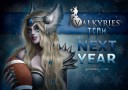 Sukubus Studio Valkyries Team Teaser