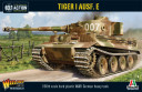Bolt Action - Tiger I Ausf. E