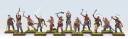 Woodland Indians Group Shot 1