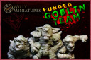 WillyMiniatures Goblin KS