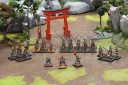 Zenit Kensei Army box Buke