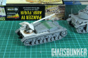 Warlord Games - Waffenträger auf Panzer IV