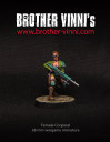 Brother Vinni Female Corporal 1