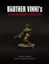 Brother Vinni Female Corporal 2