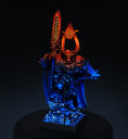 Fire and Ice Chaos lord 1