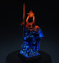 Fire and Ice Chaos lord 2