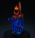 Fire and Ice Chaos lord 3