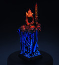 Fire and Ice Chaos lord 4
