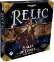 Halls of Terra Relic Expansion 1