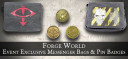 Forge World The Horus Heresy Weekender 2015 16