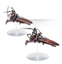 Harlequin Skyweavers 1