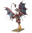 Warhammer Fantasy Khorne Bloodthirster 1