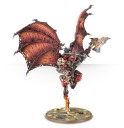 Warhammer Fantasy Khorne Bloodthirster 2