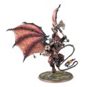 Warhammer Fantasy Khorne Bloodthirster 3