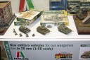 Brückenkopf-Online_Spielwarenmesse 2015 ITALERI Wargaming Series 1