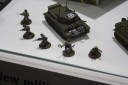 Brückenkopf-Online_Spielwarenmesse 2015 ITALERI Wargaming Series 2