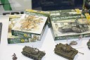 Brückenkopf-Online_Spielwarenmesse 2015 ITALERI Wargaming Series 3