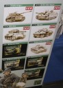 Brückenkopf-Online_Spielwarenmesse 2015 ITALERI Wargaming Series 4