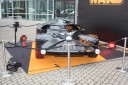 Brückenkopf-Online_Spielwarenmesse 2015 Vader-Car 1