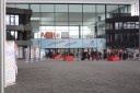 Brückenkopf-Online_Spielwarenmesse 2015 Eingang