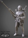 Infamy Miniatures Render 2