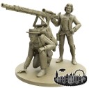 Infamy Miniatures Render 3