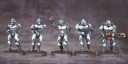 Deadzone Review Enforcers Plastik 14