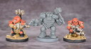 Deadzone Review Forge Guard 13