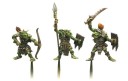 Dungeon Saga Goblins