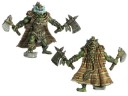 Dungeon Saga Orc