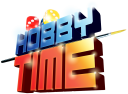 Mantic Games Hobby Time Logo