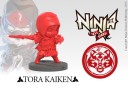 Ninja DIvision Clan Tora Kaiken