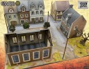 Plast Craft Games 28mm Bolt Action Terrain 6