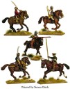 Perry Light Cavalry 1450-1500 3