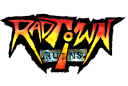 RadtownRuins