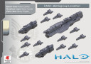 Halo Spaceship tabletop teaser 1