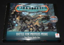 Spartan Games Planetfall Proteus Prime Review 1