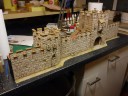 Stronghold Terrain, Saga, Tactica Preview 1