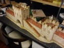 Stronghold Terrain, Saga, Tactica Preview 3