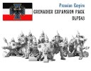 Spartan Games_Dystopian Legions Grenadier Expansasion Pack