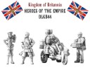 Spartan Games_Dystopian Legions Kingdom of Brittania Heroes of the Empire