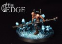 The Edge Pilgrim  bemalt 1