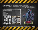 THK-Design_Battletech Geschützturm