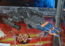 Tactica Hamburg 2015 Mechworld Full Thrust 8