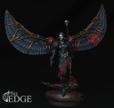 The Edge_Angel of Death painted prototype 1