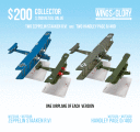 ARES_Wings of Glory Giants of the Sky Kickstarter 12